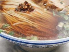 -伟记奥面馆(养育巷店)