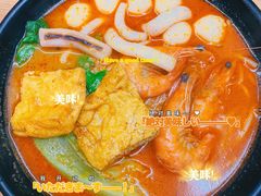 -老闽味沙茶面·姜母鸭(传承35年曾厝垵店)