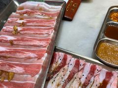 -韩宫宴和牛烤肉(宁波环球银泰城店)