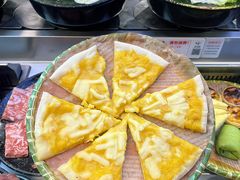 -木马转自助烤肉小火锅(祥禾天地店)