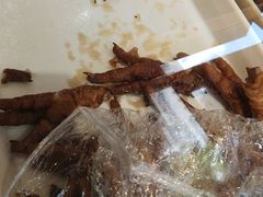 -老爷庙风味美食府(魏都大道店)