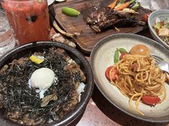 -La Terre乐田(万象城店)