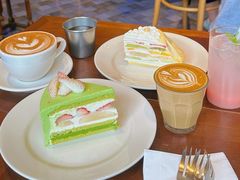 -EAU CAFE(永康路店)