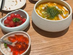 -榕意·川味之美(深业上城店)