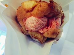 -贝儿多爸爸泡芙(合生汇店)