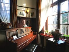 -中山路壹号传奇club·啤酒花园餐厅