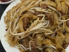 -一哥美食(总店)