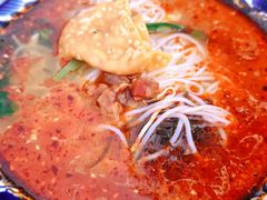 麻辣米线-好香来米线(十里铺北路店)
