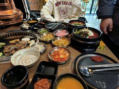 -香猪坊韩国烤肉专属门店(魏公村店)