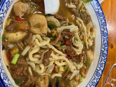 -荣荣面馆(丹溪大道店)