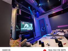 -方糖KTV-PLUS(世茂广场店)