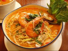 -苏梅花园(群星城店)