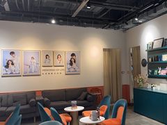 -海马体照相馆(天津世纪都会店)