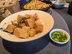 普宁炸豆腐-海门鱼仔·潮汕味(百信广场西区店)