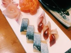 -昊·来了寿司(双楠2店)