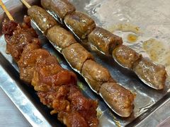 -海平馄饨(逍遥二路店)