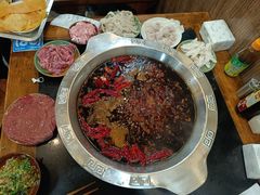 -大龙火锅(老店)