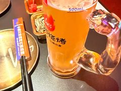 -何师烧烤·香辣蟹·川菜·30年老品牌(太古里旗舰店)
