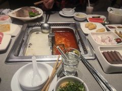 -海底捞火锅(石狮泰禾广场店)