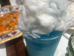 -Thai Basil罗勒叶泰式餐厅(时代天街店)