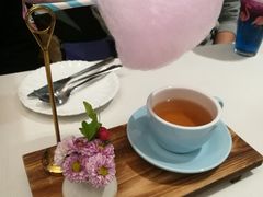 伯爵茶-随心小姐