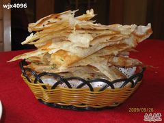 抛饼-宁邦·家宴·南京菜(红山动物园店)