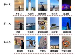 -巧克力渔家.小船海鲜胶东菜(万平口店)