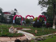 -松山湖梦幻百花洲