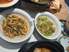 -费大厨辣椒炒肉(黄兴中心广场店)