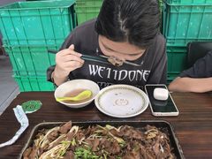 -清真永恒华威肉饼(潘家园店)