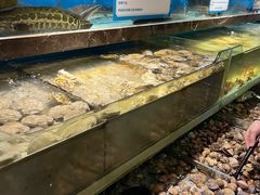 -喜庭海鲜自助(来福士店)