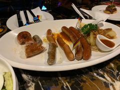 -MOSSO德国餐厅·音乐酒吧(环宇荟店)