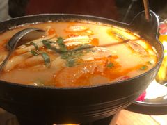 -岛风·台食小馆 ISLAND BISTRO(烟台山店)