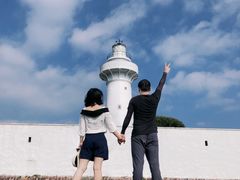 -鹅銮鼻公园