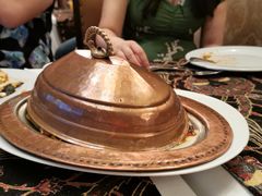 -Old Ottoman Cafe & Restaurant