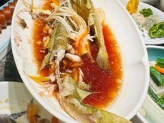 -前海沿·青岛菜(乐客城店)