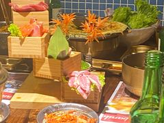 -海之屋韩式烤肉(海棠68环球美食街店)