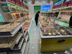 -优可栗栗·零食炒货(上品店)