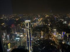 -长沙尼依格罗酒店