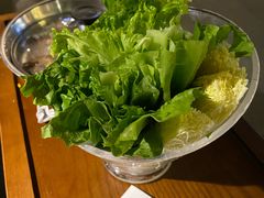 -大良毋米粥 · 粥底火锅(岭南天地店)