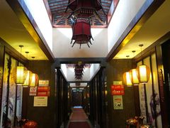 大堂-田鸭肠·非遗火锅(彭州店)
