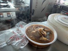 -鱼味馆(万佛湖店)