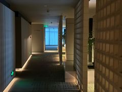 -深圳滨河时代ICON LAB艾垦酒店