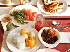 -马哥孛罗酒店·SAVVY全日餐厅