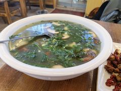 -老味道1992(武当山店)