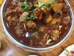 -火狼大盘鸡(团结东路店)
