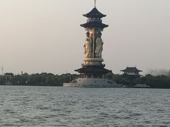 -溱湖国家湿地公园