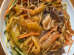 -一轩饺子馆(丽都店)