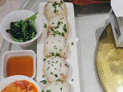 -金枝玉叶上海人家食府(三里河店)