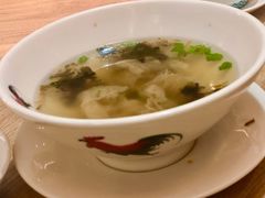 扁肉汤-莆田餐厅(吉隆坡柏威年广场店)